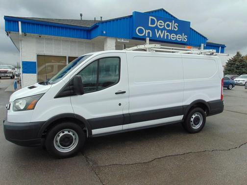 2016 Ford Transit-150 Base