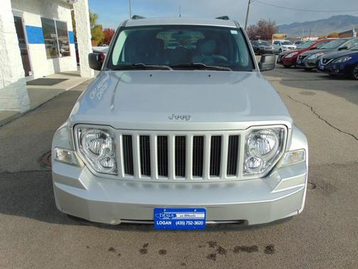 2011 Jeep Liberty Sport