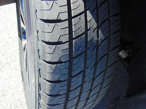 2017 Subaru Outback 3.6R Limited