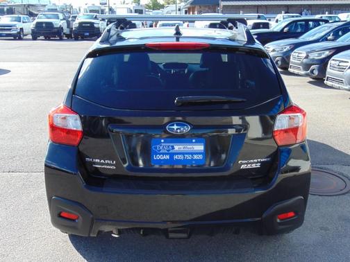 2017 Subaru Crosstrek 2.0i Limited