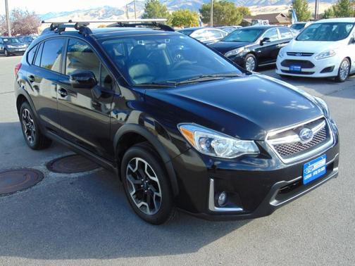 2017 Subaru Crosstrek 2.0i Limited
