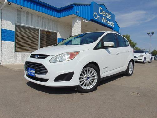 2014 Ford C-Max Hybrid SE