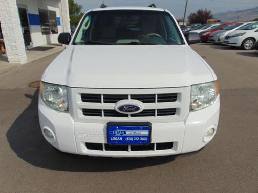 2010 Ford Escape Hybrid