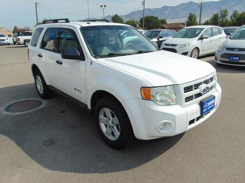 2010 Ford Escape Hybrid