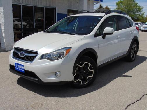 2014 Subaru XV Crosstrek 2.0i Premium