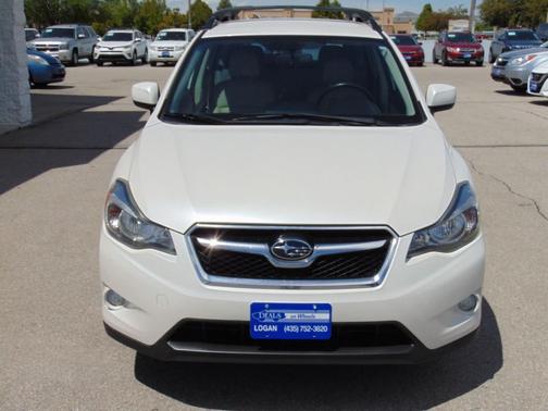 2014 Subaru XV Crosstrek 2.0i Premium