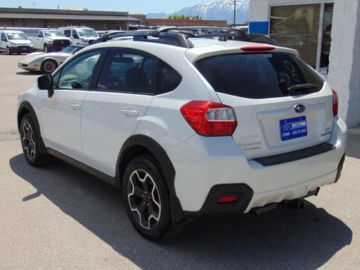 2014 Subaru XV Crosstrek 2.0i Premium