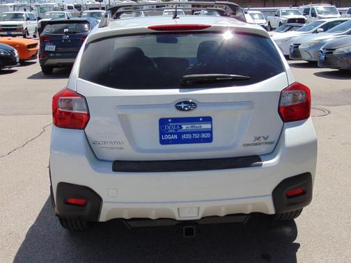 2014 Subaru XV Crosstrek 2.0i Premium