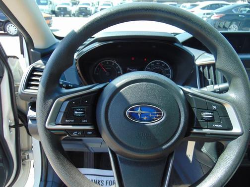 2018 Subaru Impreza 2.0i