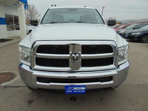 2015 RAM 2500 Tradesman