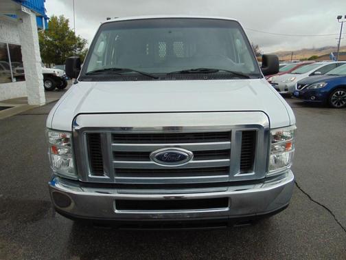 2013 Ford E250 