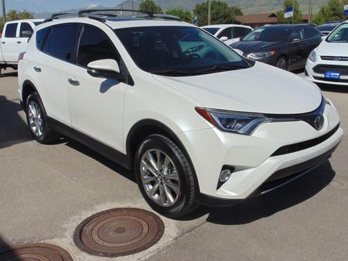 2017 Toyota RAV4