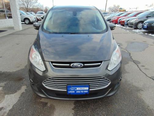 2015 Ford C-Max Energi SEL