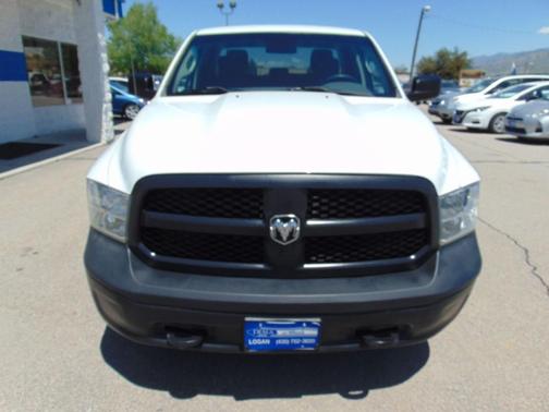 2016 RAM 1500 Tradesman/Express