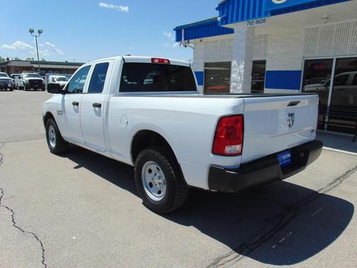 2016 RAM 1500 Tradesman/Express