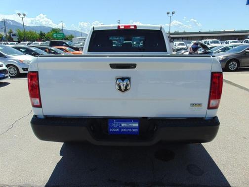 2016 RAM 1500 Tradesman/Express