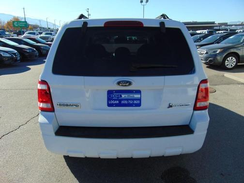 2008 Ford Escape Hybrid Base