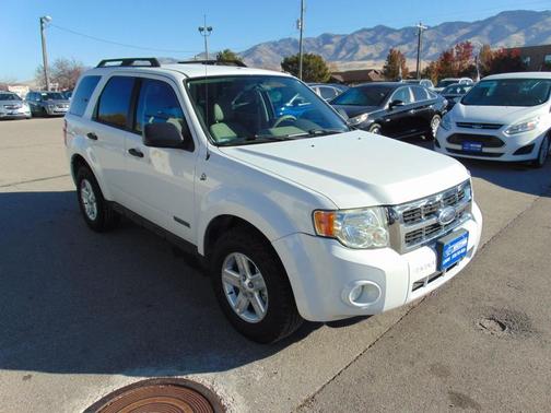 2008 Ford Escape Hybrid Base