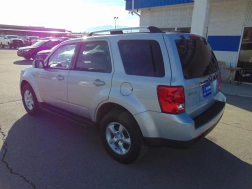 2009 Mazda Tribute Hybrid Grand Touring