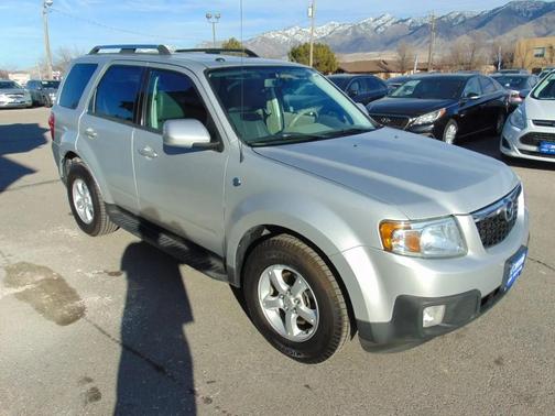 2009 Mazda Tribute Hybrid Grand Touring