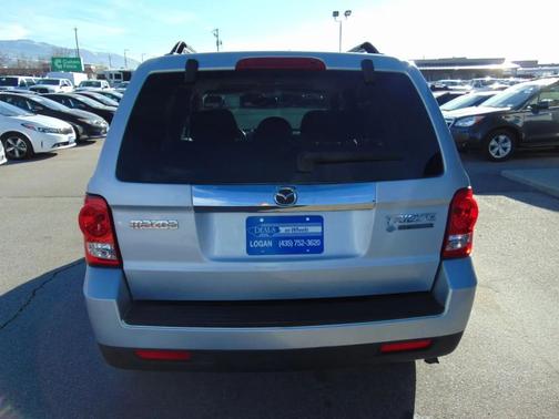 2009 Mazda Tribute Hybrid Grand Touring