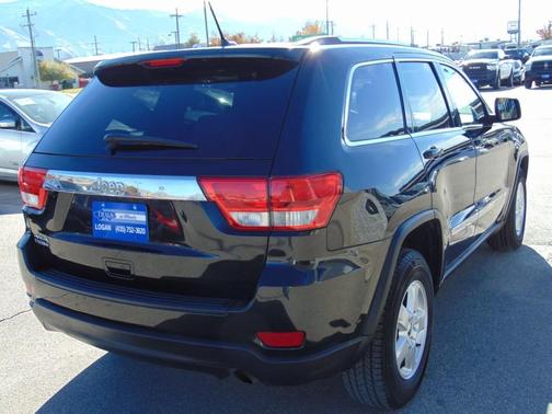 2013 Jeep Grand Cherokee Laredo