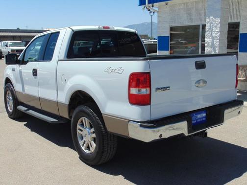 2006 Ford F-150 SuperCab
