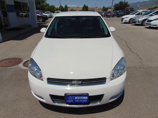 2006 Chevrolet Impala LT