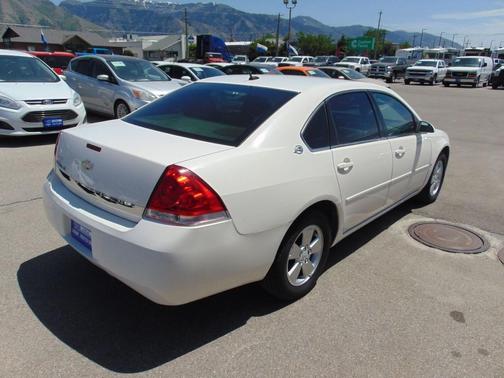 2006 Chevrolet Impala LT