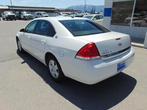 2006 Chevrolet Impala LT