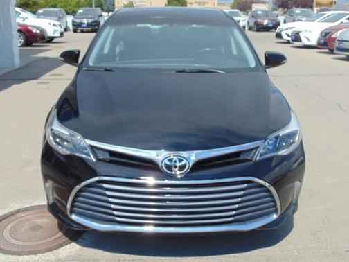 2016 Toyota Avalon