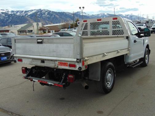 2019 Ford F-250 Super Duty
