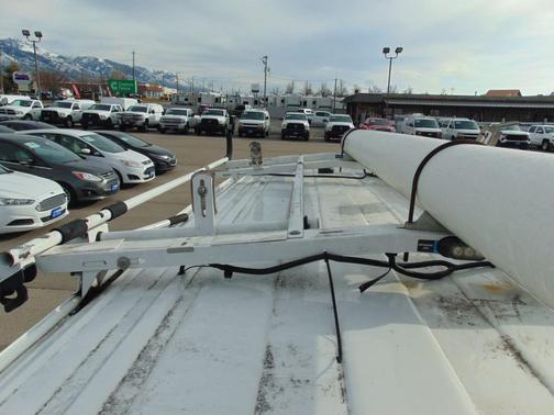 2013 Chevrolet Express 2500 Work Van