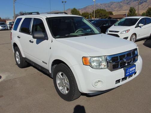 2008 Ford Escape Hybrid Base