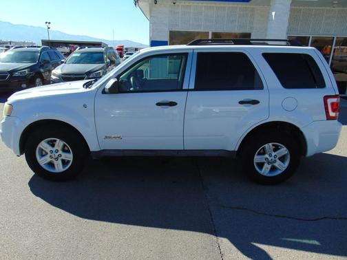 2008 Ford Escape Hybrid Base
