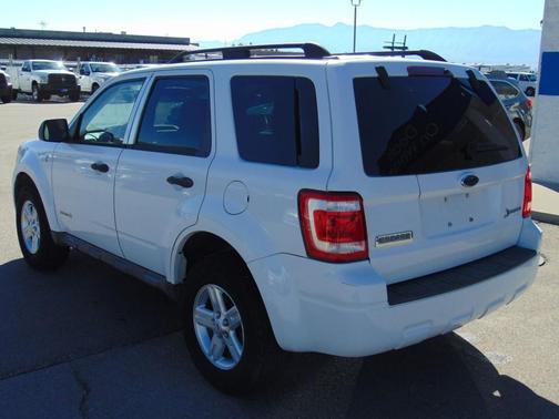 2008 Ford Escape Hybrid Base