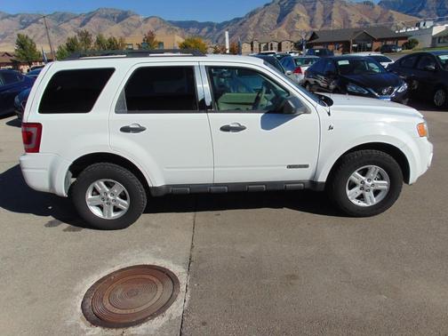 2008 Ford Escape Hybrid Base