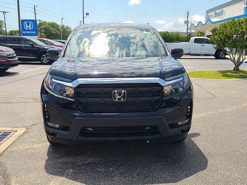 2024 Honda Ridgeline 