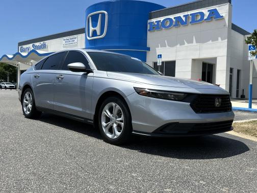 2023 Honda Accord