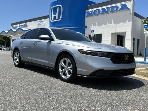 2023 Honda Accord