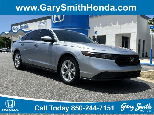 2023 Honda Accord