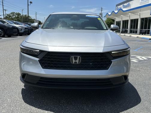 2023 Honda Accord