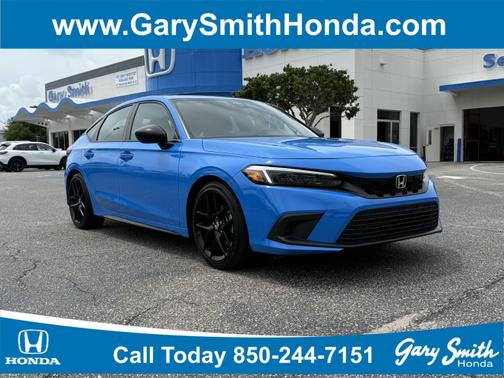 2023 Honda Civic