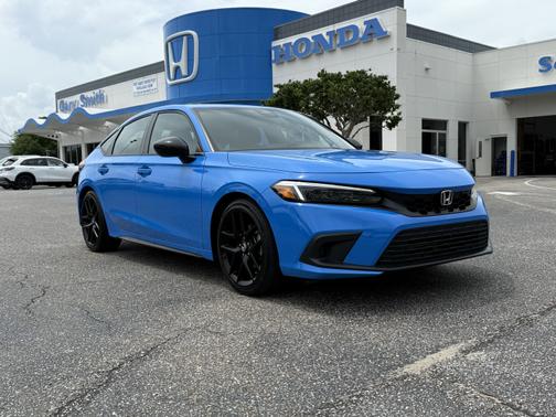 2023 Honda Civic