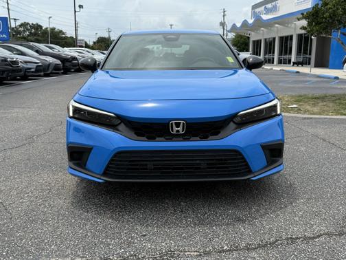 2023 Honda Civic