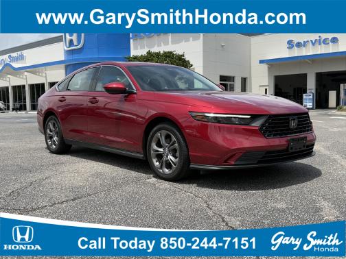 2023 Honda Accord