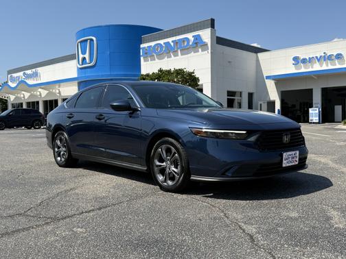 2024 Honda Accord