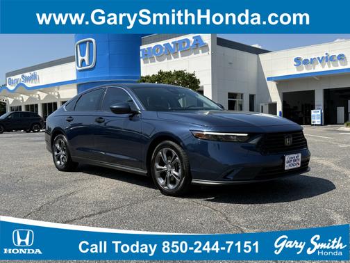2024 Honda Accord