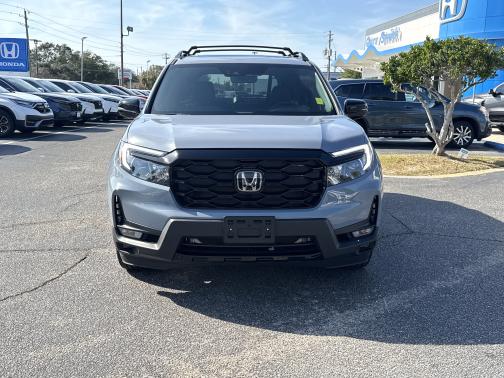 2023 Honda Passport 