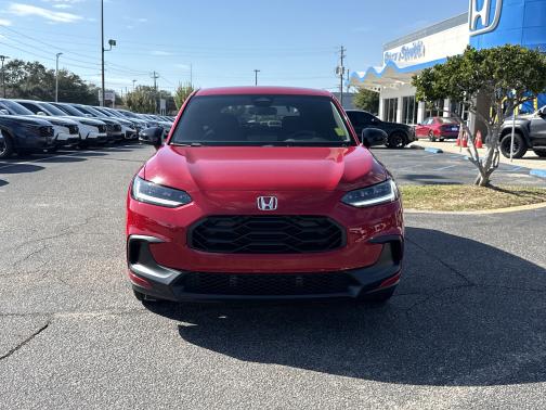 2023 Honda HR-V 